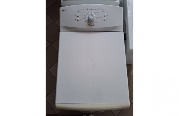 Hasznlt Whirlpool AWE 2320 Felltlts Mosgp [H16064] 3 h garancia